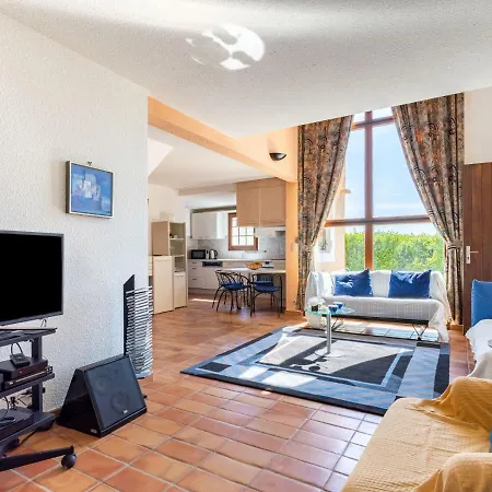 Holiday home Le Belvedere By Interhome