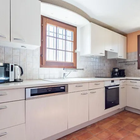 Le Belvedere By Interhome Holiday home *
