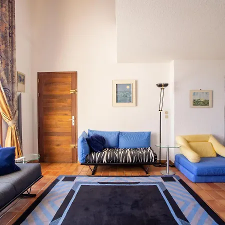 Le Belvedere By Interhome Holiday home
