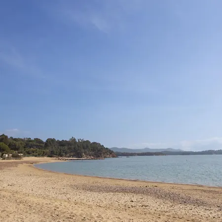 Le Belvedere By Interhome Holiday home La Londe-les-Maures