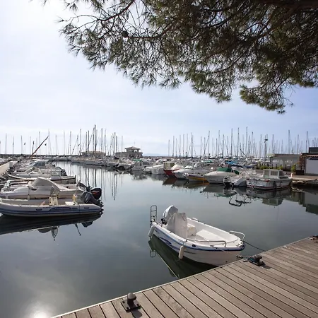 Holiday home Le Belvedere By Interhome *