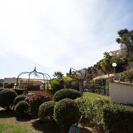 Le Belvedere By Interhome Holiday home La Londe-les-Maures