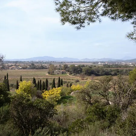 Le Belvedere By Interhome La Londe-les-Maures